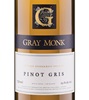 Gray Monk Estate Winery Pinot Gris 2016