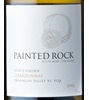 Painted Rock Estate Winery Ltd. Estate Grown Chardonnay 2012