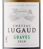 Château Lugaud 2018