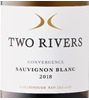 Two Rivers of Marlborough Sauvignon Blanc 2018