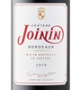 Château Joinin 2019