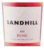 Sandhill Rosé 2021