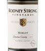 Rodney Strong Merlot 2016