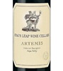 Stag's Leap Wine Cellars Artemis Cabernet Sauvignon 2008