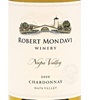 Robert Mondavi Winery Chardonnay 2014