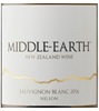 Middle-Earth Sauvignon Blanc 2016