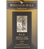 Mission Hill Family Estate Slc Chardonnay 2011