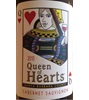 Queen Of Hearts Lucas & Lewellen Vineyards Cabernet Sauvignon 2014