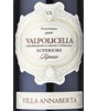 Villa Annaberta Wines Valpolicella Ripasso Superiore 2013