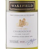 Wakefield Winery Clare Valley Estate Chardonnay 2018