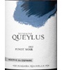 Domaine Queylus Reserve Pinot Noir 2010