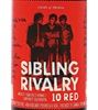 Sibling Rivalry Red 2013