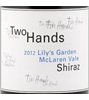 Two Hands Wines Lily's Garden Shiraz 2012
