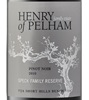 Henry of Pelham Speck Family Reserve Pinot Noir 2009