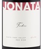 Jonata Todos  Red Named Varietal Blends-Red 2009