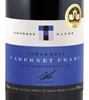 Tawse Winery Inc. Grower's Blend Cabernet Franc 2011