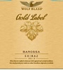Wolf Blass Gold Label Shiraz 2010