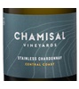 Chamisal Vineyards Stainless Chardonnay 2019