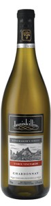 Inniskillin Niagara Estate Winemaker's Series Three Vineyards Chardonnay 2011