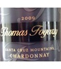 Thomas Fogarty Chardonnay 2009