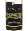 Colio Estate Wines Bricklayer's Predicament Chardonnay Pinot Grigio 2014