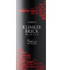 Klinker Brick Cabernet Sauvignon 2014