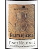 Wooing Tree Beetle Juice Pinot Noir 2012