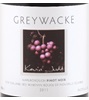 Greywacke Pinot Noir 2014