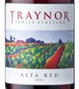 Traynor Family Vineyard Alta Red 2014