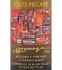 Clos Pegase Hommage Mitsuko's Vineyard Chardonnay 2010