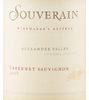 Souverain Winemaker's Reserve Cabernet Sauvignon 2008