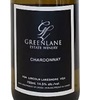 Greenlane Estate Chardonnay 2011