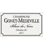 Champagne Gonet-Médeville