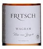 Fritsch Wagram Rosé vom Zweigelt 2020