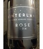 The Good Earth Vineyard & Winery Pinot Noir 2015