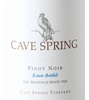 Cave Spring Cellars Estate Bottled Cave Spring Vineyard Pinot Noir 2012