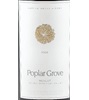 Poplar Grove Winery Merlot 2010