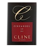 Cline Cellars Ancient Vines Zinfandel 2008