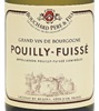 Bouchard Pere & Fils Pouilly-Fuisse 2008