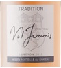 Château Val Joanis Tradition Rosé 2017
