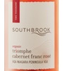 Southbrook Vineyards Triomphe Cabernet Franc Rosé 2017