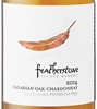 Featherstone Winery Canadian Oak Chardonnay 2014