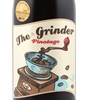 The Grinder Pinotage 2014