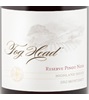 Fog Head Highlands Series Reserve Pinot Noir 2012