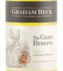 Graham Beck Game Reserve Chenin Blanc 2014