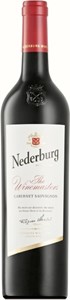 Nederburg Winemaster's Reserve Cabernet Sauvignon 2014