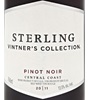 Sterling Vineyards Vintner's Pinot Noir 2011