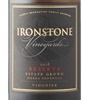 Ironstone Reserve Viognier 2018