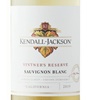 Kendall-Jackson Vintner's Reserve Sauvignon Blanc 2019