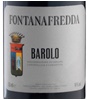 Fontanafredda Barolo 2013